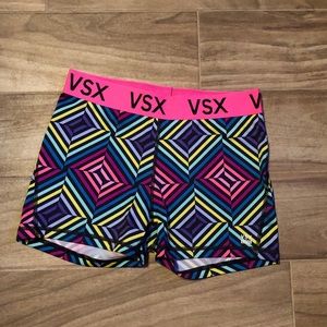 Victoria Secret Sport shorts